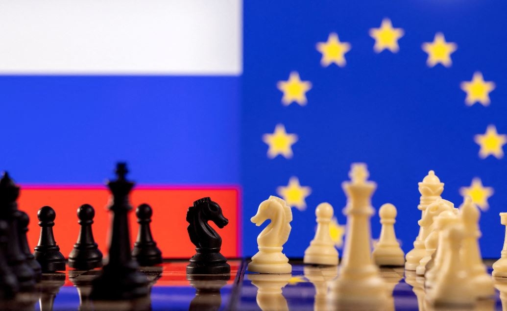Rào cản lớn của EU đằng sau nỗ lực khiến Nga trả giá vì xung đột Ukraine